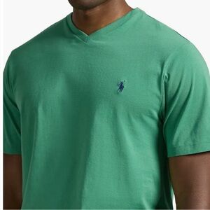 Po Ralph Lauren classic tee